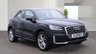 USED 2019 19 AUDI Q2 1.5 TFSI CoD 35 S line SUV 5dr Petrol Manual Euro 6 (s/s) (150 ps) 