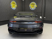 USED 2019 69 ASTON MARTIN DBS 5.2 V12 BiTurbo Superleggera Volante 2dr Petrol Auto Euro 6 (s/s) (715 bhp) DELIVERY AVAILABLE