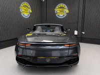 USED 2019 69 ASTON MARTIN DBS 5.2 V12 BiTurbo Superleggera Volante 2dr Petrol Auto Euro 6 (s/s) (715 bhp) DELIVERY AVAILABLE
