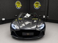 USED 2019 69 ASTON MARTIN DBS 5.2 V12 BiTurbo Superleggera Volante 2dr Petrol Auto Euro 6 (s/s) (715 bhp) DELIVERY AVAILABLE