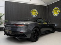 USED 2019 69 ASTON MARTIN DBS 5.2 V12 BiTurbo Superleggera Volante 2dr Petrol Auto Euro 6 (s/s) (715 bhp) DELIVERY AVAILABLE