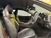 USED 2019 69 ASTON MARTIN DBS 5.2 V12 BiTurbo Superleggera Volante 2dr Petrol Auto Euro 6 (s/s) (715 bhp) DELIVERY AVAILABLE