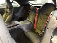 USED 2019 69 ASTON MARTIN DBS 5.2 V12 BiTurbo Superleggera Volante 2dr Petrol Auto Euro 6 (s/s) (715 bhp) DELIVERY AVAILABLE