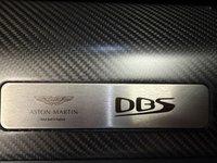 USED 2019 69 ASTON MARTIN DBS 5.2 V12 BiTurbo Superleggera Volante 2dr Petrol Auto Euro 6 (s/s) (715 bhp) DELIVERY AVAILABLE