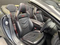 USED 2019 69 ASTON MARTIN DBS 5.2 V12 BiTurbo Superleggera Volante 2dr Petrol Auto Euro 6 (s/s) (715 bhp) DELIVERY AVAILABLE