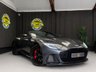USED 2019 69 ASTON MARTIN DBS 5.2 V12 BiTurbo Superleggera Volante 2dr Petrol Auto Euro 6 (s/s) (715 bhp) DELIVERY AVAILABLE
