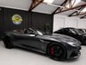 USED 2019 69 ASTON MARTIN DBS 5.2 V12 BiTurbo Superleggera Volante 2dr Petrol Auto Euro 6 (s/s) (715 bhp) DELIVERY AVAILABLE