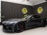 USED 2019 69 ASTON MARTIN DBS 5.2 V12 BiTurbo Superleggera Volante 2dr Petrol Auto Euro 6 (s/s) (715 bhp) DELIVERY AVAILABLE