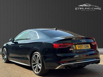 View our AUDI S5