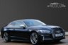USED 2017 17 AUDI S5 3.0 TFSI V6 Coupe 2dr Petrol Tiptronic quattro Euro 6 (s/s) (354 ps) 