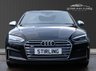 USED 2017 17 AUDI S5 3.0 TFSI V6 Coupe 2dr Petrol Tiptronic quattro Euro 6 (s/s) (354 ps) 