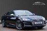 USED 2017 17 AUDI S5 3.0 TFSI V6 Coupe 2dr Petrol Tiptronic quattro Euro 6 (s/s) (354 ps) 