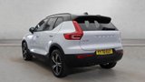 USED 2020 70 VOLVO XC40 1.5h T4 Recharge 10.7kWh R-Design SUV 5dr Petrol Plug-in Hybrid Auto Euro 6 (s/s) (211 ps) FULL SERVICE HISTORY + SAT NAV