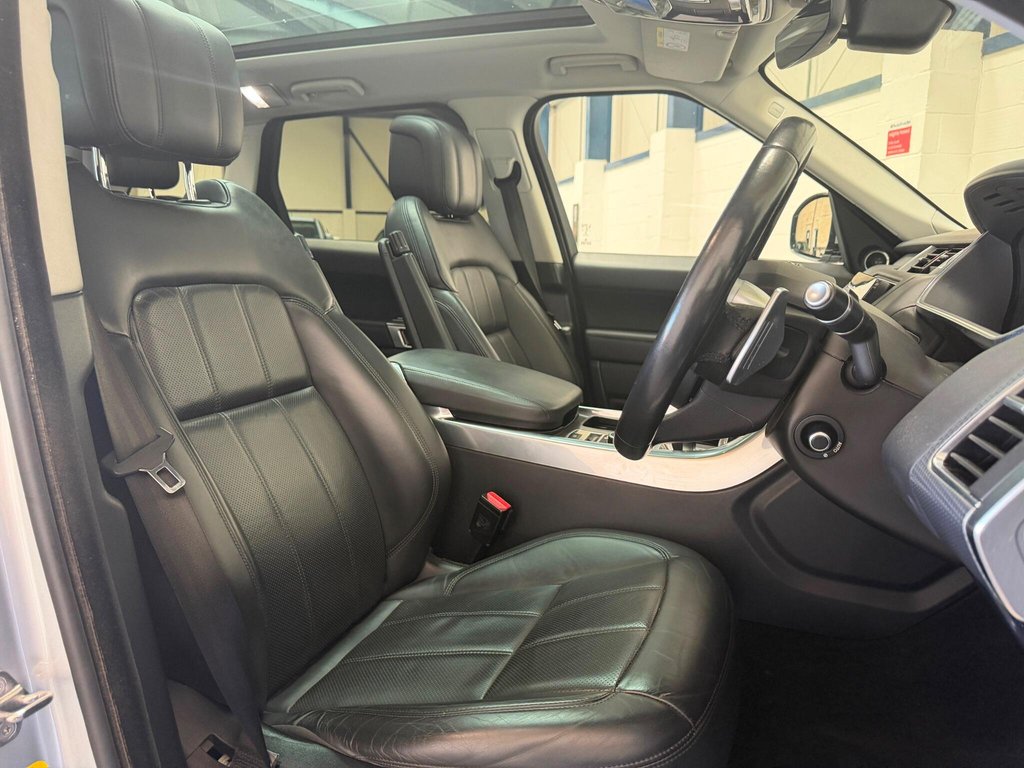 USED 2019 19 LAND ROVER RANGE ROVER SPORT 3.0 SD V6 HSE Dynamic Auto 4WD Euro 6 (s/s) 5dr GREAT CONDITION AND SPEC