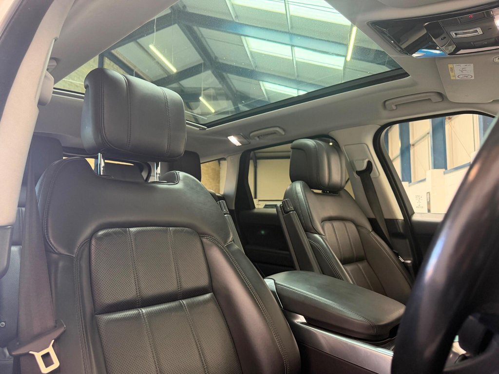 USED 2019 19 LAND ROVER RANGE ROVER SPORT 3.0 SD V6 HSE Dynamic Auto 4WD Euro 6 (s/s) 5dr GREAT CONDITION AND SPEC