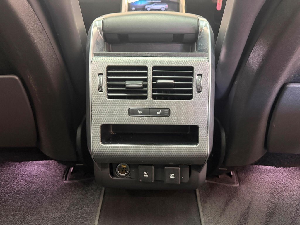 USED 2019 19 LAND ROVER RANGE ROVER SPORT 3.0 SD V6 HSE Dynamic Auto 4WD Euro 6 (s/s) 5dr GREAT CONDITION AND SPEC
