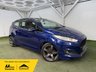 USED 2015 65 FORD FIESTA 1.0T EcoBoost Zetec S Euro 6 (s/s) 3dr Â£20 ROAD TAX | MOT 07/27