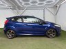 USED 2015 65 FORD FIESTA 1.0T EcoBoost Zetec S Euro 6 (s/s) 3dr Â£20 ROAD TAX | MOT 07/27