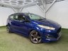 USED 2015 65 FORD FIESTA 1.0T EcoBoost Zetec S Euro 6 (s/s) 3dr Â£20 ROAD TAX | MOT 07/27