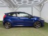 USED 2015 65 FORD FIESTA 1.0T EcoBoost Zetec S Euro 6 (s/s) 3dr Â£20 ROAD TAX | MOT 07/27