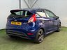 USED 2015 65 FORD FIESTA 1.0T EcoBoost Zetec S Euro 6 (s/s) 3dr Â£20 ROAD TAX | MOT 07/27