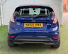 USED 2015 65 FORD FIESTA 1.0T EcoBoost Zetec S Euro 6 (s/s) 3dr Â£20 ROAD TAX | MOT 07/27