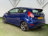 USED 2015 65 FORD FIESTA 1.0T EcoBoost Zetec S Euro 6 (s/s) 3dr Â£20 ROAD TAX | MOT 07/27