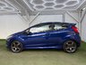 USED 2015 65 FORD FIESTA 1.0T EcoBoost Zetec S Euro 6 (s/s) 3dr Â£20 ROAD TAX | MOT 07/27