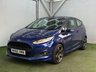 USED 2015 65 FORD FIESTA 1.0T EcoBoost Zetec S Euro 6 (s/s) 3dr Â£20 ROAD TAX | MOT 07/27