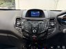 USED 2015 65 FORD FIESTA 1.0T EcoBoost Zetec S Euro 6 (s/s) 3dr Â£20 ROAD TAX | MOT 07/27