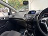 USED 2015 65 FORD FIESTA 1.0T EcoBoost Zetec S Euro 6 (s/s) 3dr Â£20 ROAD TAX | MOT 07/27