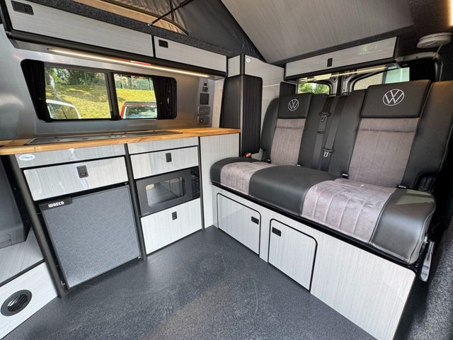 View our VOLKSWAGEN TRANSPORTER