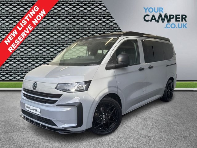 View our VOLKSWAGEN TRANSPORTER