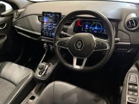 USED 2022 72 RENAULT ZOE R135 EV50 52kWh Iconic Hatchback 5dr Electric Auto (Boost Charge) (134 bhp) 