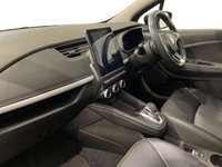 USED 2022 72 RENAULT ZOE R135 EV50 52kWh Iconic Hatchback 5dr Electric Auto (Boost Charge) (134 bhp) 