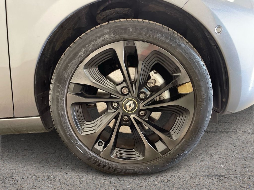 USED 2022 72 RENAULT ZOE R135 EV50 52kWh Iconic Hatchback 5dr Electric Auto (Boost Charge) (134 bhp) 
