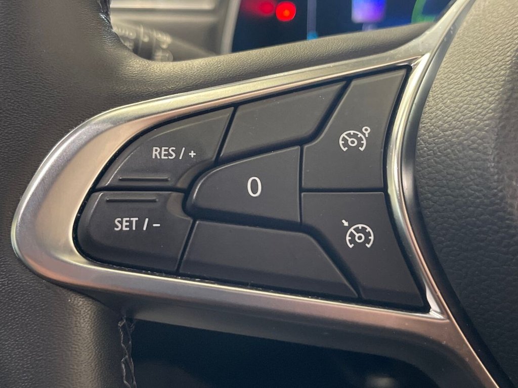 USED 2022 72 RENAULT ZOE R135 EV50 52kWh Iconic Hatchback 5dr Electric Auto (Boost Charge) (134 bhp) 