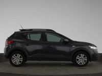 USED 2023 23 DACIA SANDERO STEPWAY 1.0 TCe Expression Hatchback 5dr Petrol Manual Euro 6 (s/s) (90 ps) CAR PLAY + CRUISE+ REVERSING CAMERA