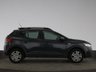 USED 2023 23 DACIA SANDERO STEPWAY 1.0 TCe Expression Hatchback 5dr Petrol Manual Euro 6 (s/s) (90 ps) CAR PLAY + CRUISE+ REVERSING CAMERA