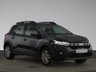 USED 2023 23 DACIA SANDERO STEPWAY 1.0 TCe Expression Hatchback 5dr Petrol Manual Euro 6 (s/s) (90 ps) CAR PLAY + CRUISE+ REVERSING CAMERA