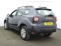 USED 2023 23 DACIA DUSTER 1.0 TCe Expression SUV 5dr Petrol Manual Euro 6 (s/s) (90 ps) CAR PLAY + CRUISE+ REVERSING CAMERA