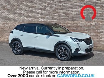 2023 PEUGEOT 2008