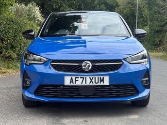 View our VAUXHALL CORSA