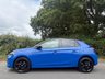 USED 2021 71 VAUXHALL CORSA 1.2 Turbo SRi Premium Hatchback 5dr Petrol Manual Euro 6 (s/s) (100 ps) 2 OWNERS APPLE CAR PLAY BT DAB
