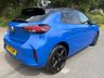 USED 2021 71 VAUXHALL CORSA 1.2 Turbo SRi Premium Hatchback 5dr Petrol Manual Euro 6 (s/s) (100 ps) 2 OWNERS APPLE CAR PLAY BT DAB