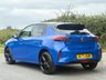 USED 2021 71 VAUXHALL CORSA 1.2 Turbo SRi Premium Hatchback 5dr Petrol Manual Euro 6 (s/s) (100 ps) 2 OWNERS APPLE CAR PLAY BT DAB