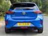 USED 2021 71 VAUXHALL CORSA 1.2 Turbo SRi Premium Hatchback 5dr Petrol Manual Euro 6 (s/s) (100 ps) 2 OWNERS APPLE CAR PLAY BT DAB