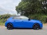 USED 2021 71 VAUXHALL CORSA 1.2 Turbo SRi Premium Hatchback 5dr Petrol Manual Euro 6 (s/s) (100 ps) 2 OWNERS APPLE CAR PLAY BT DAB