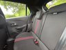 USED 2021 71 VAUXHALL CORSA 1.2 Turbo SRi Premium Hatchback 5dr Petrol Manual Euro 6 (s/s) (100 ps) 2 OWNERS APPLE CAR PLAY BT DAB