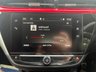 USED 2021 71 VAUXHALL CORSA 1.2 Turbo SRi Premium Hatchback 5dr Petrol Manual Euro 6 (s/s) (100 ps) 2 OWNERS APPLE CAR PLAY BT DAB
